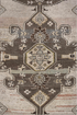 Vintage NW Persian Runner Rug (3' x 6')